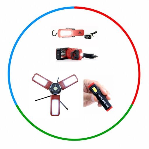 Led Lambalar