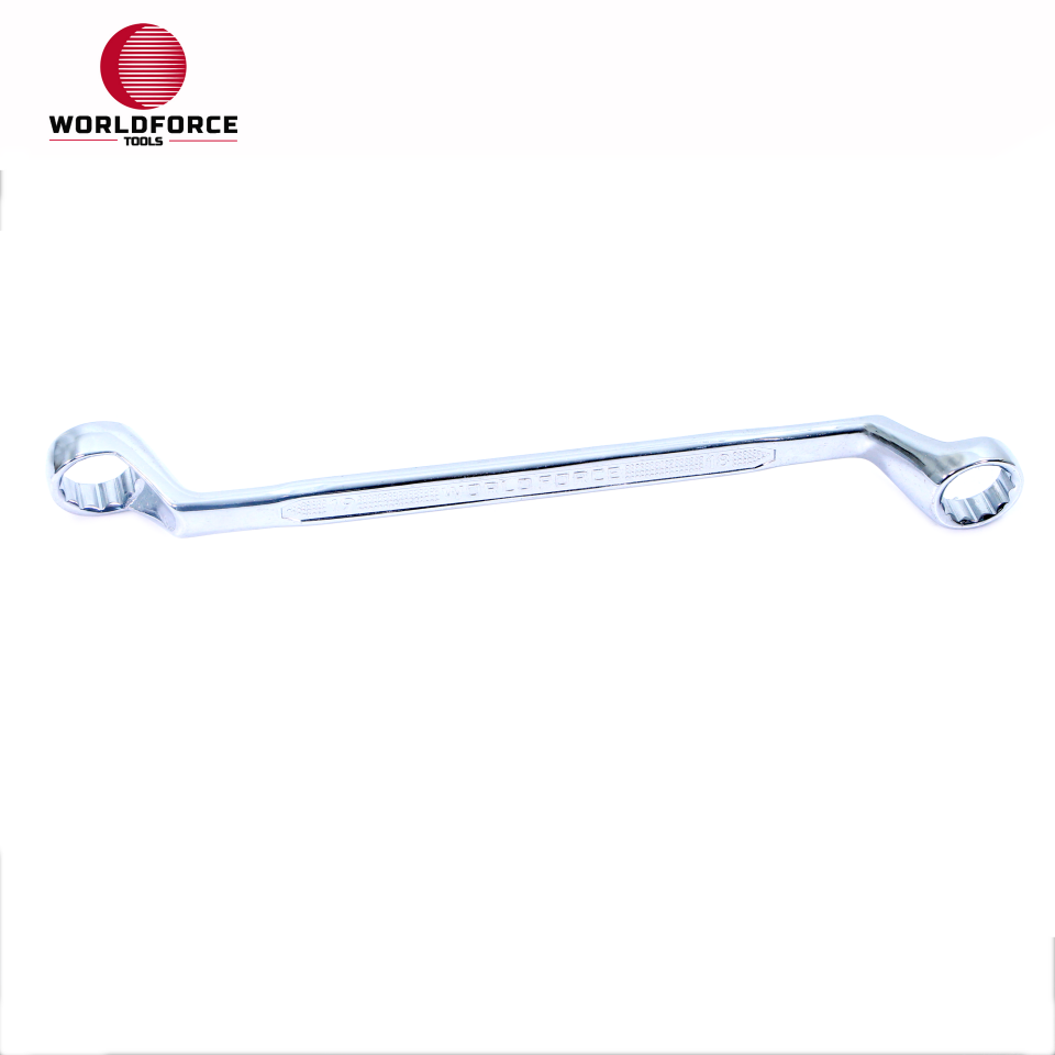 WORLDFORCE Yıldız Anahtar 18x19mm 11723