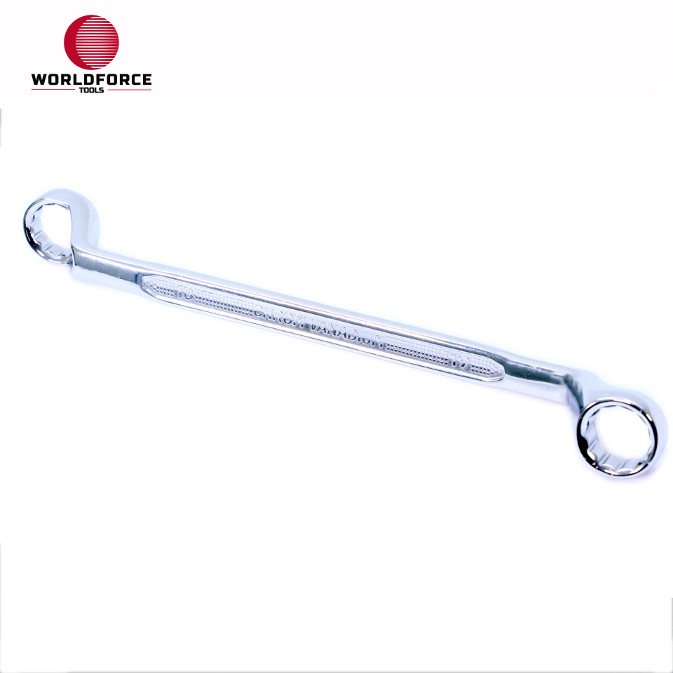 WORLDFORCE Yıldız Anahtar 18x19mm 11723