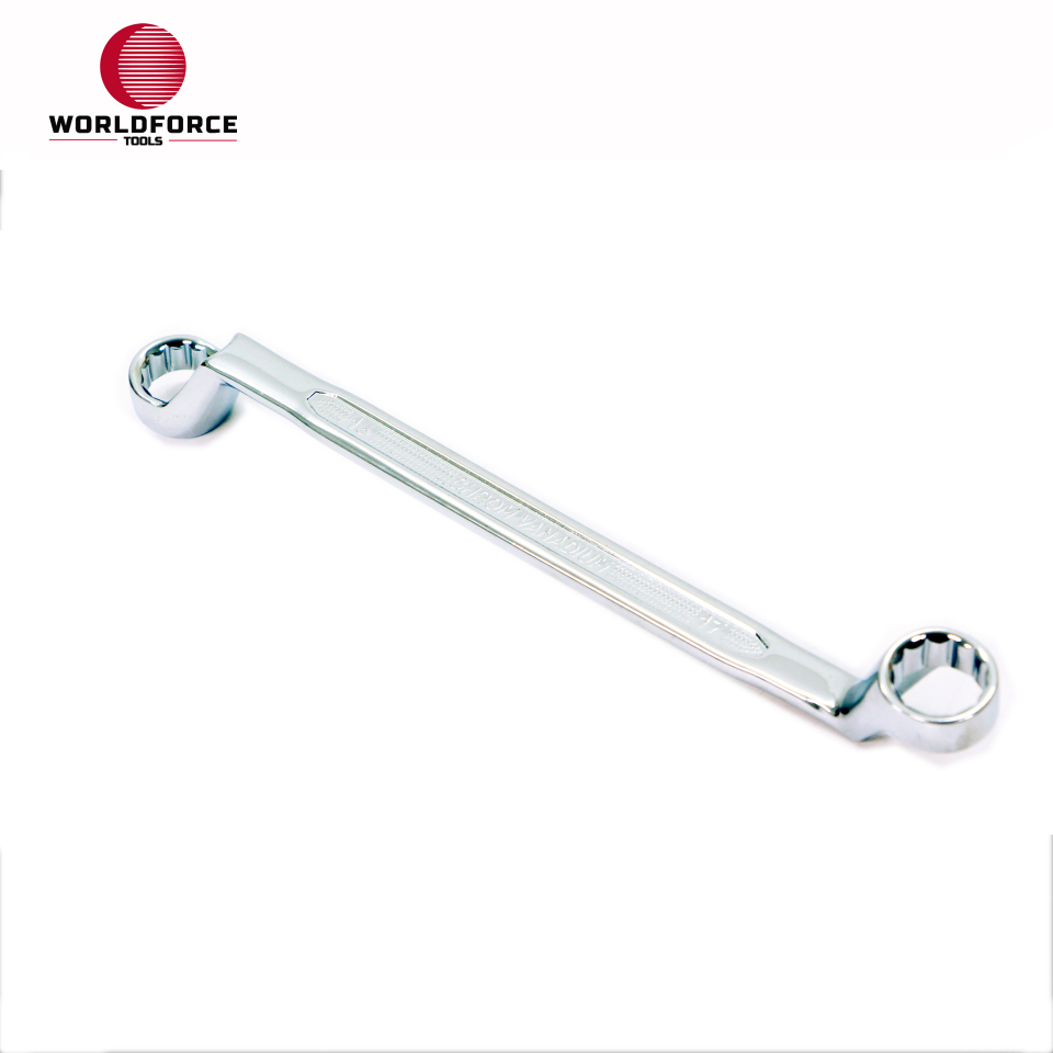 WORLDFORCE Yıldız Anahtar 16x17mm 11722