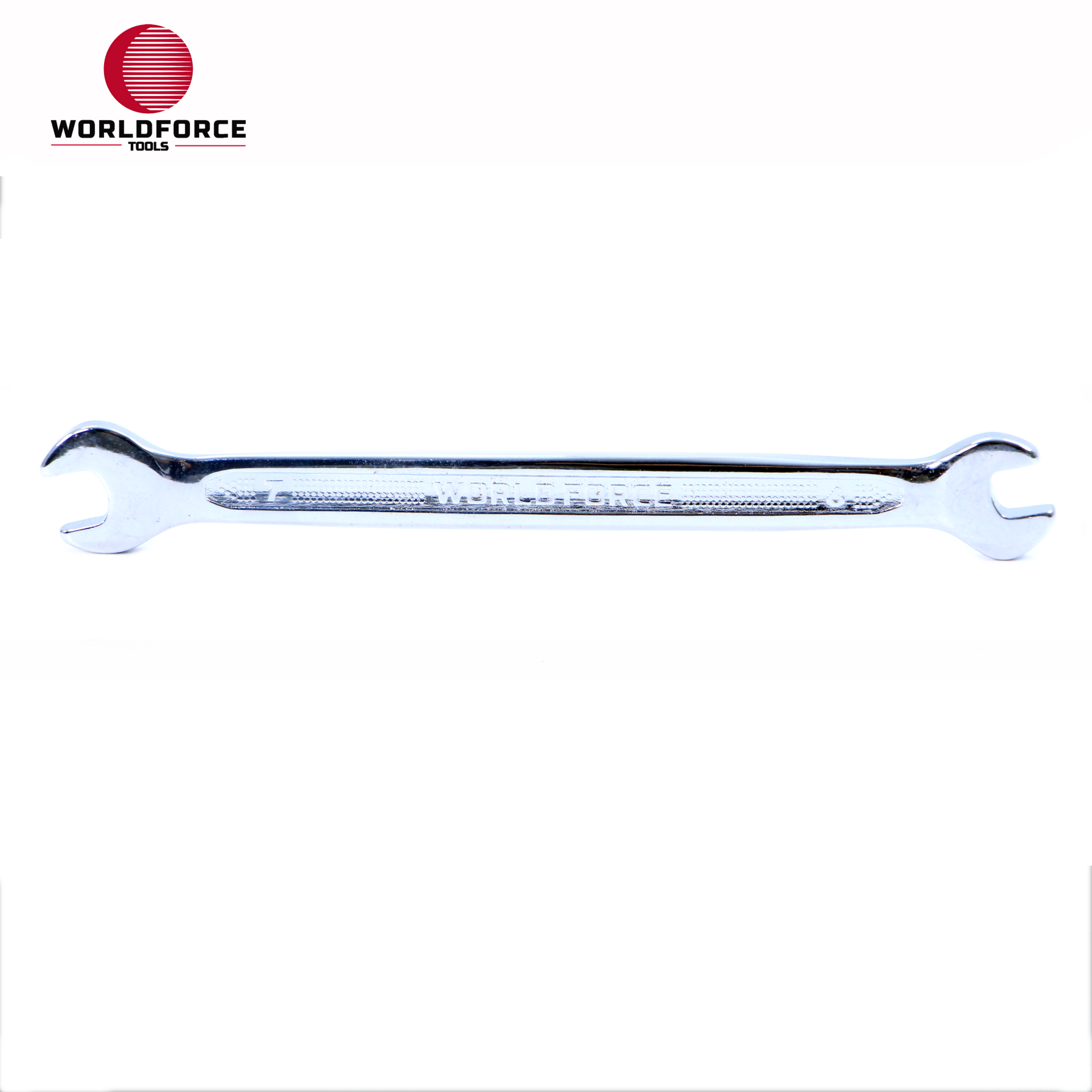 WORLDFORCE Açık Ağız Anahtar 6x7mm 11704