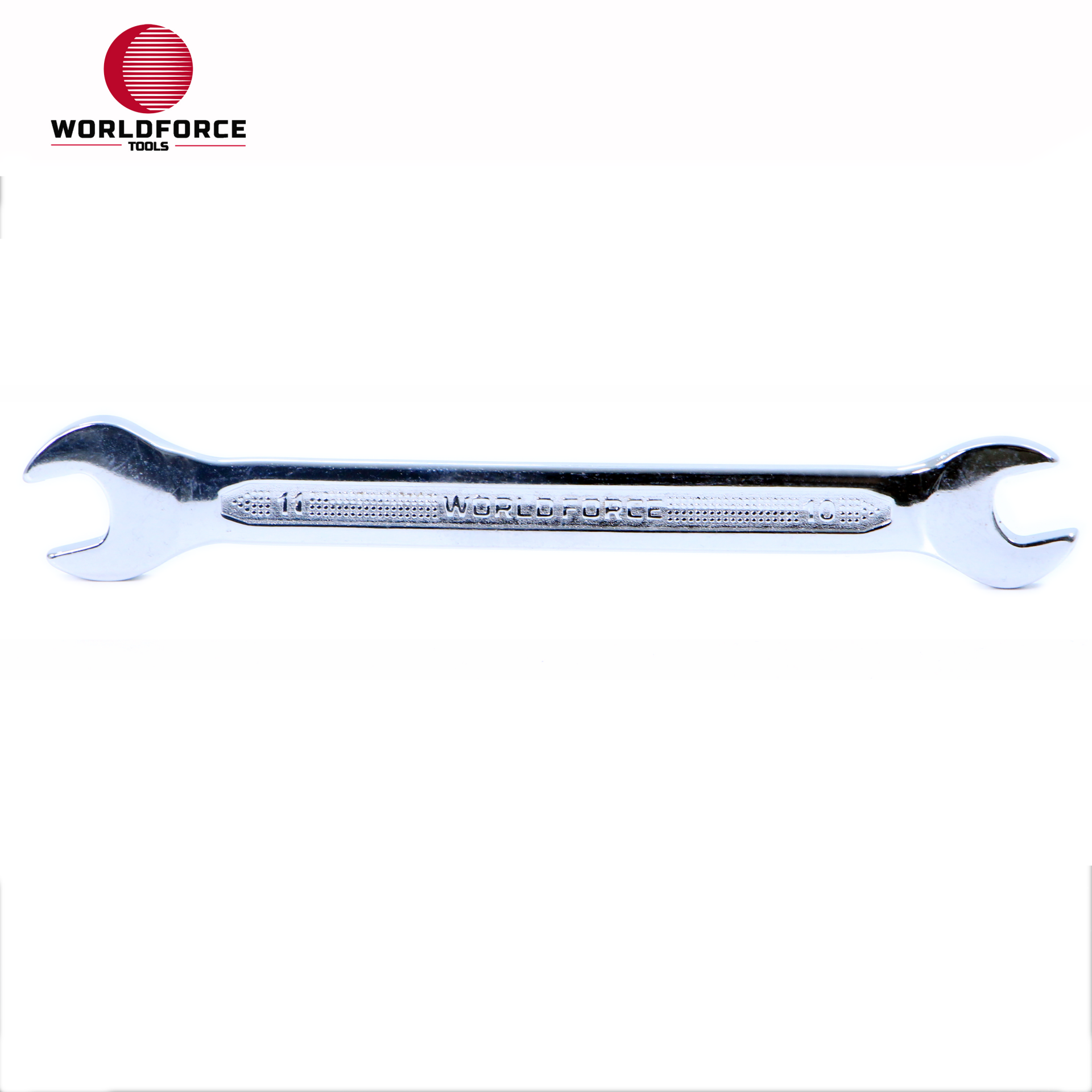 WORLDFORCE Açık Ağız Anahtar 10x11mm 11706