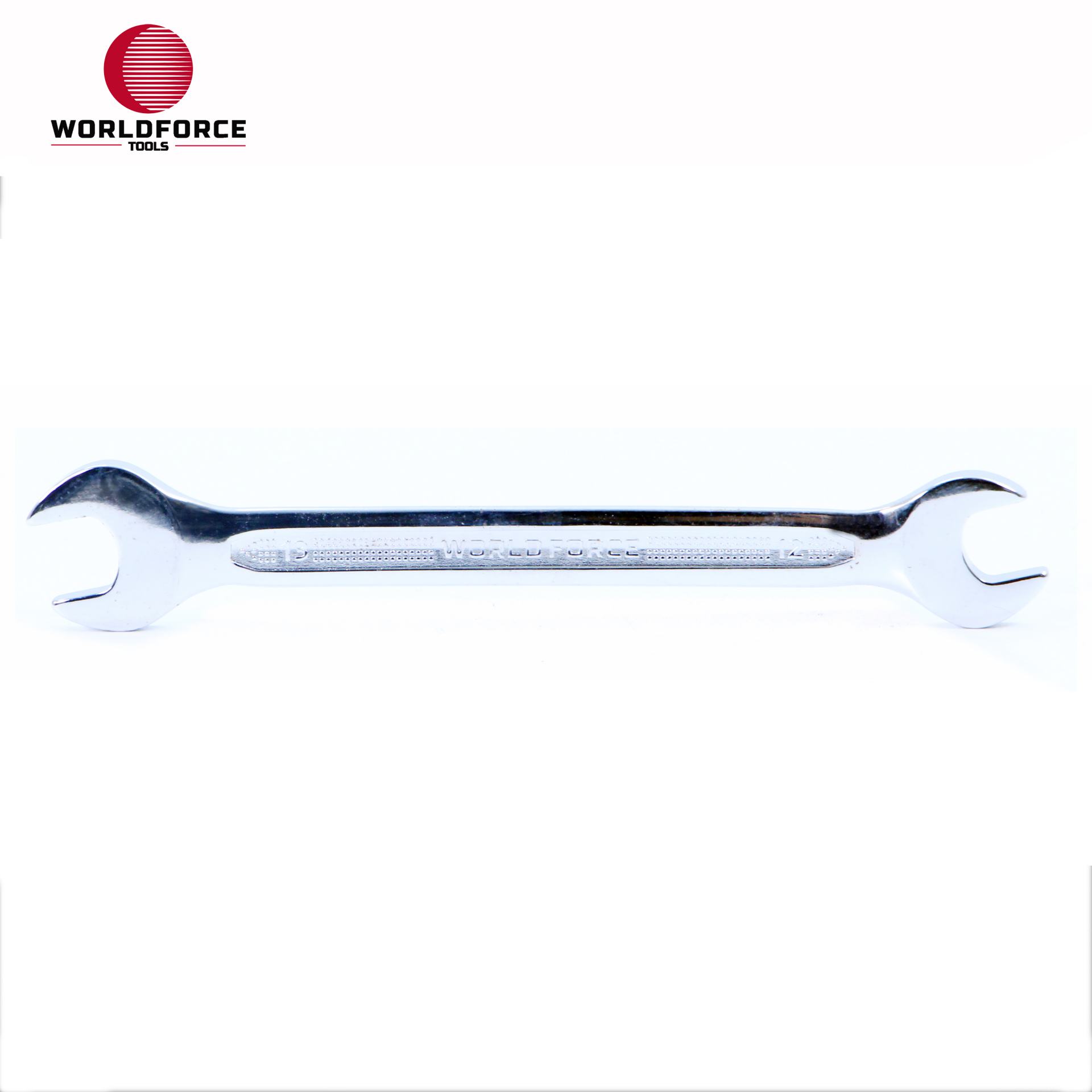 WORLDFORCE Açık Ağız Anahtar 12x13mm 11707