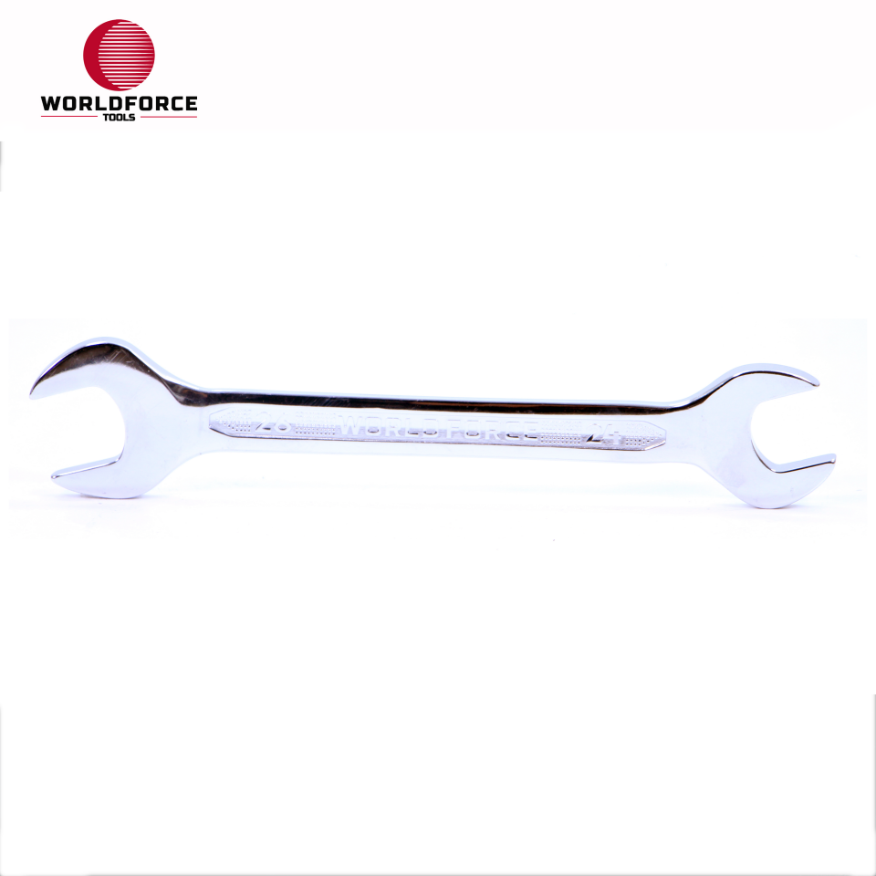WORLDFORCE Açık Ağız Anahtar 24x26mm 11713