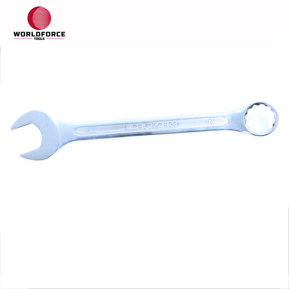 WORLDFORCE Kombine Anahtar 36mm 11702