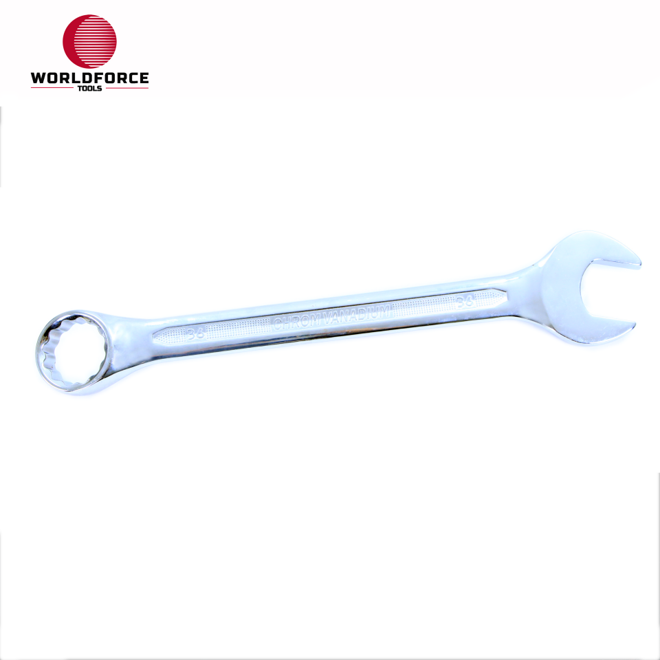 WORLDFORCE Kombine Anahtar 36mm 11702