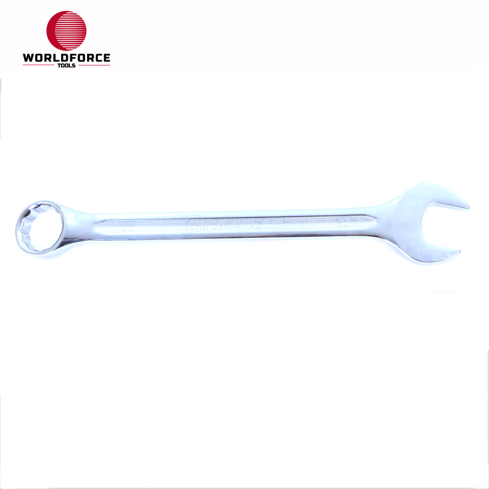 WORLDFORCE Kombine Anahtar 32mm 11701