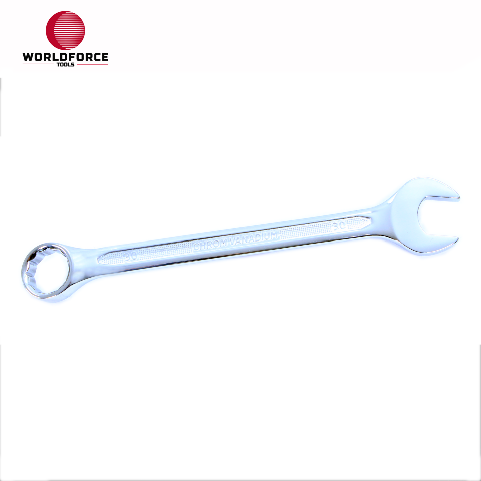WORLDFORCE Kombine Anahtar 30mm 11700