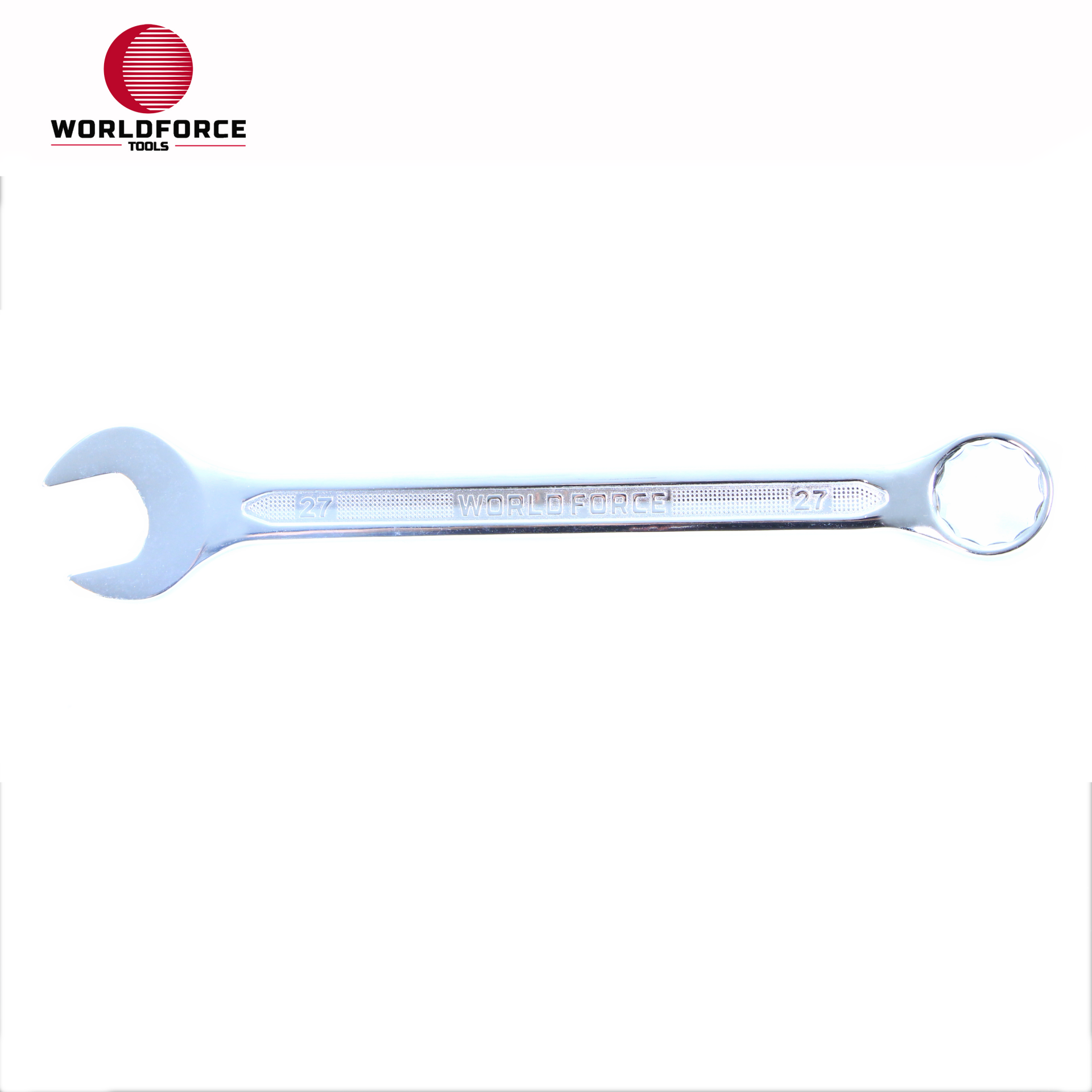 WORLDFORCE Kombine Anahtar 27mm 11699