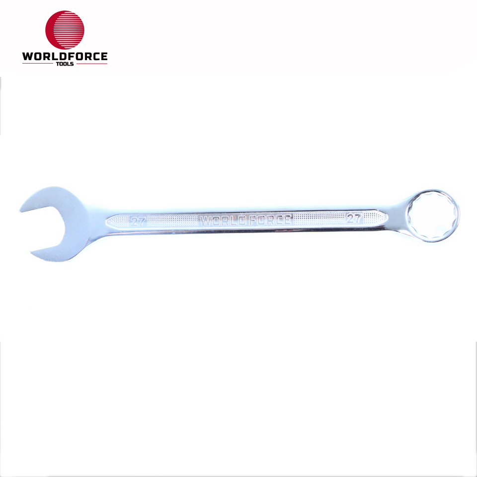 WORLDFORCE Kombine Anahtar 27mm 11699