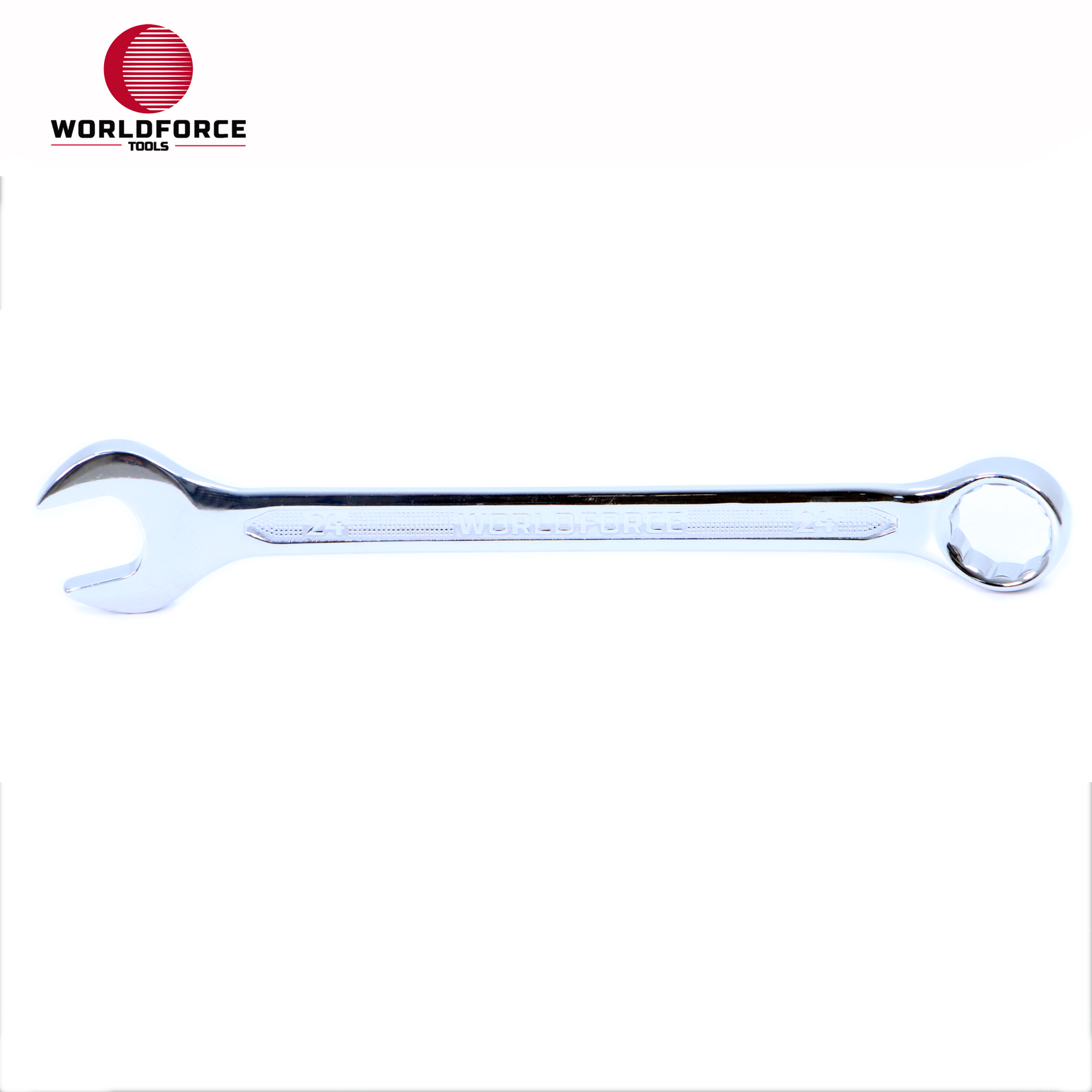WORLDFORCE Kombine Anahtar 24mm 11698