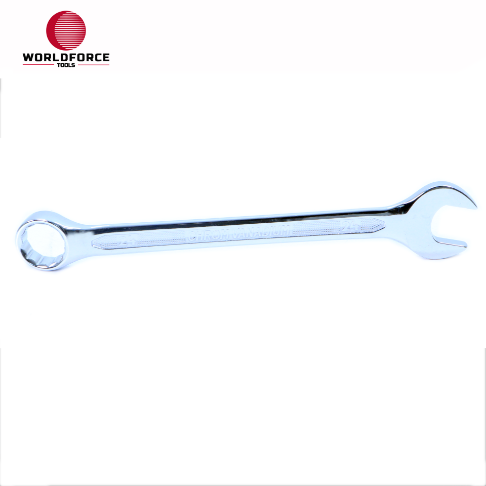 WORLDFORCE Kombine Anahtar 24mm 11698