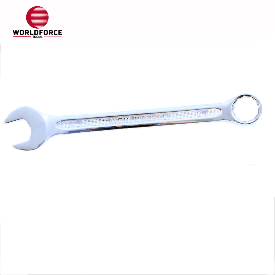 WORLDFORCE Kombine Anahtar 23mm 11697