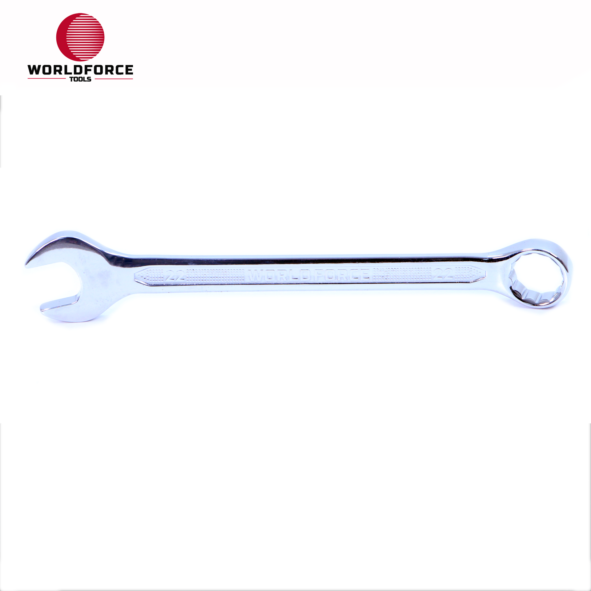 WORLDFORCE Kombine Anahtar 22mm 11696