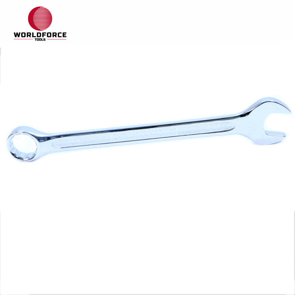 WORLDFORCE Kombine Anahtar 22mm 11696