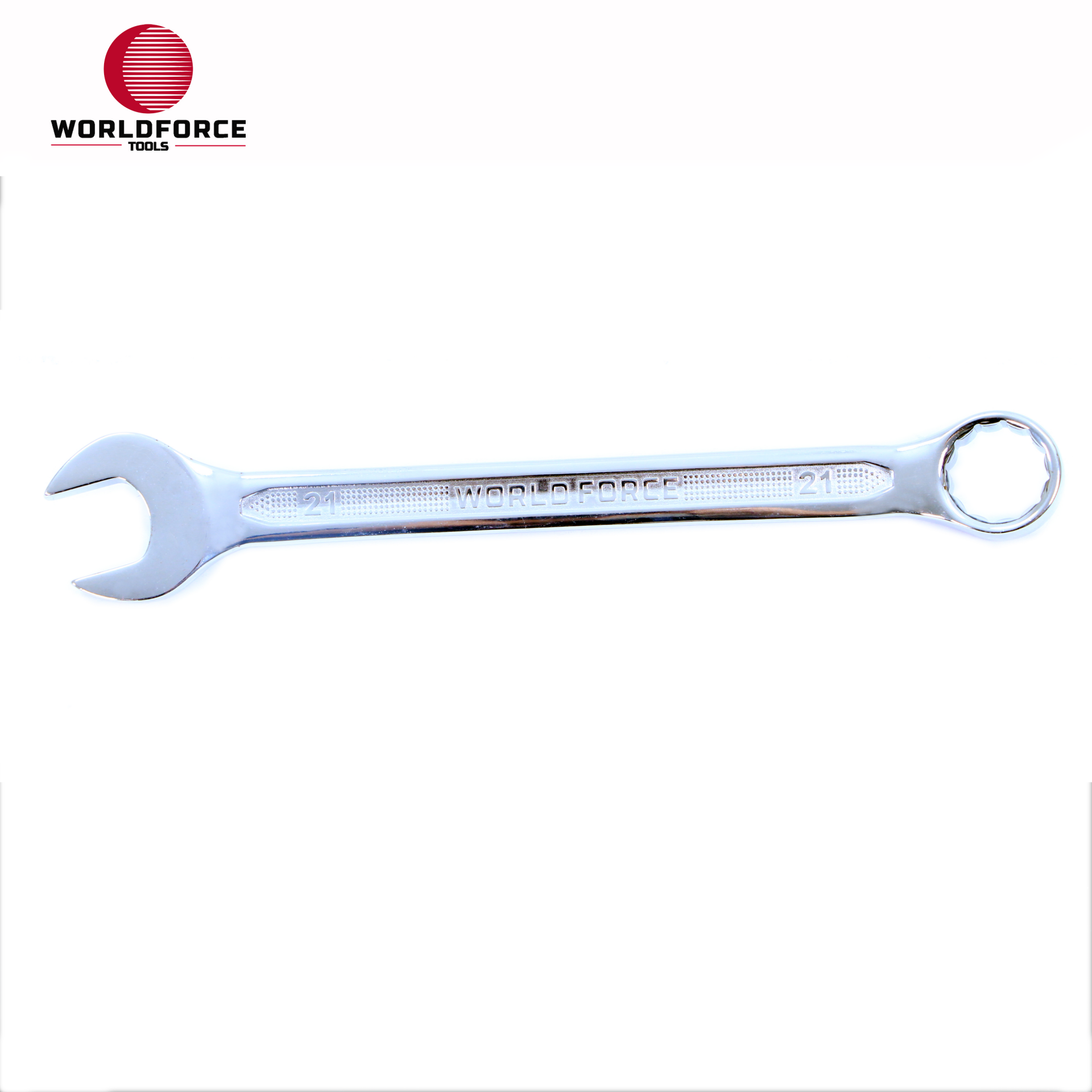 WORLDFORCE Kombine Anahtar 21mm 11695