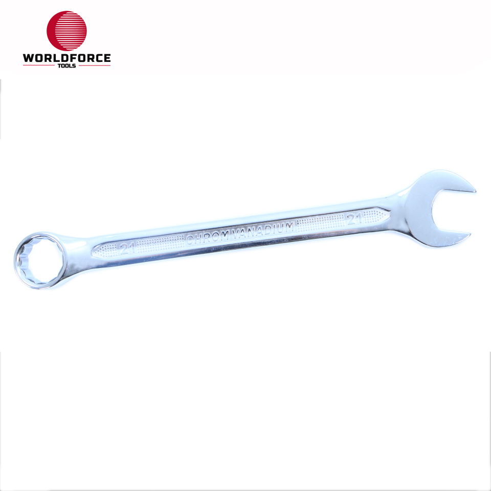 WORLDFORCE Kombine Anahtar 21mm 11695