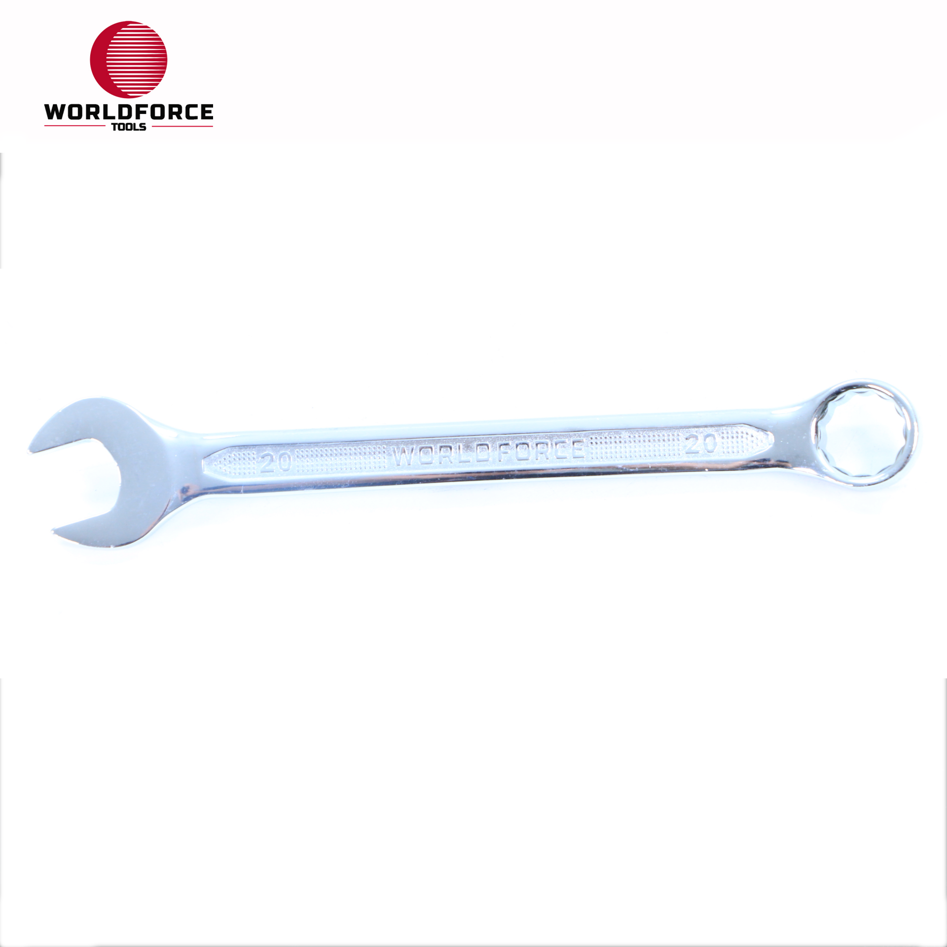 WORLDFORCE Kombine Anahtar 20mm 11694