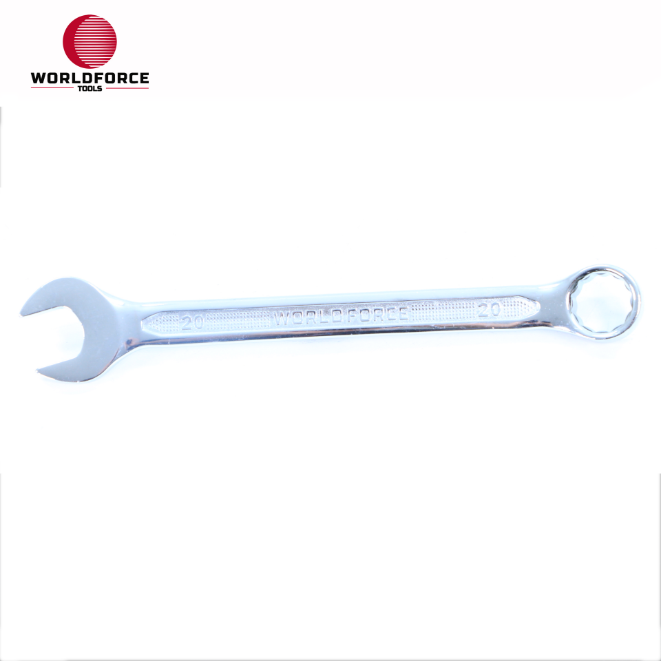 WORLDFORCE Kombine Anahtar 20mm 11694