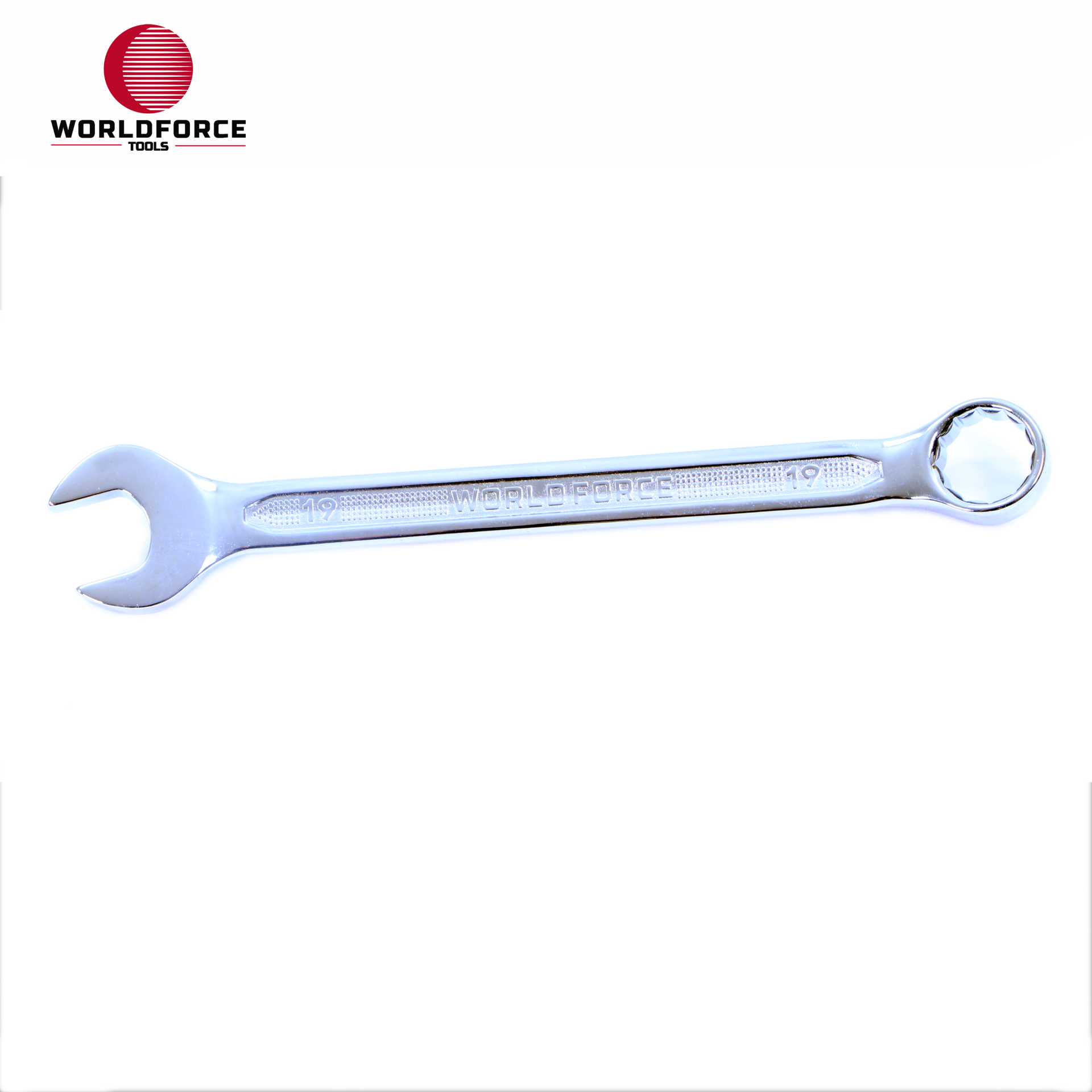 WORLDFORCE Kombine Anahtar 19mm 11693