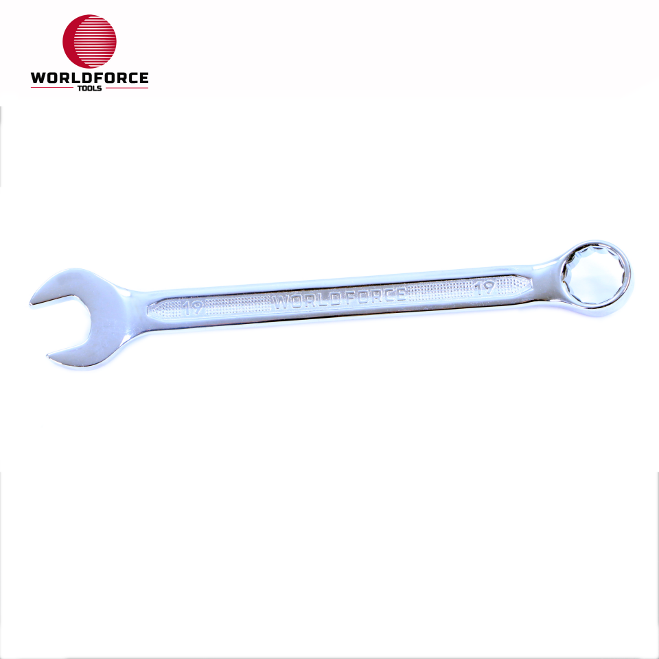 WORLDFORCE Kombine Anahtar 19mm 11693
