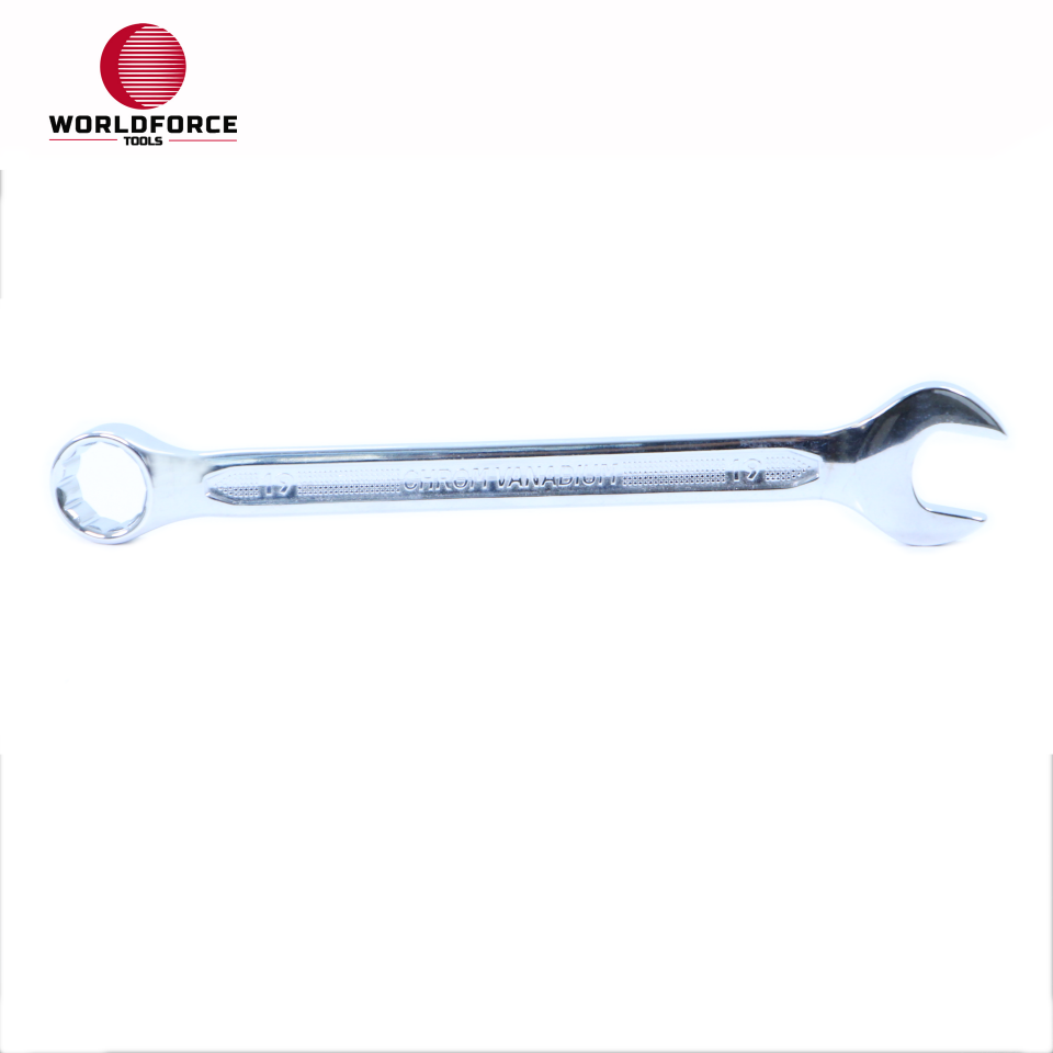 WORLDFORCE Kombine Anahtar 19mm 11693