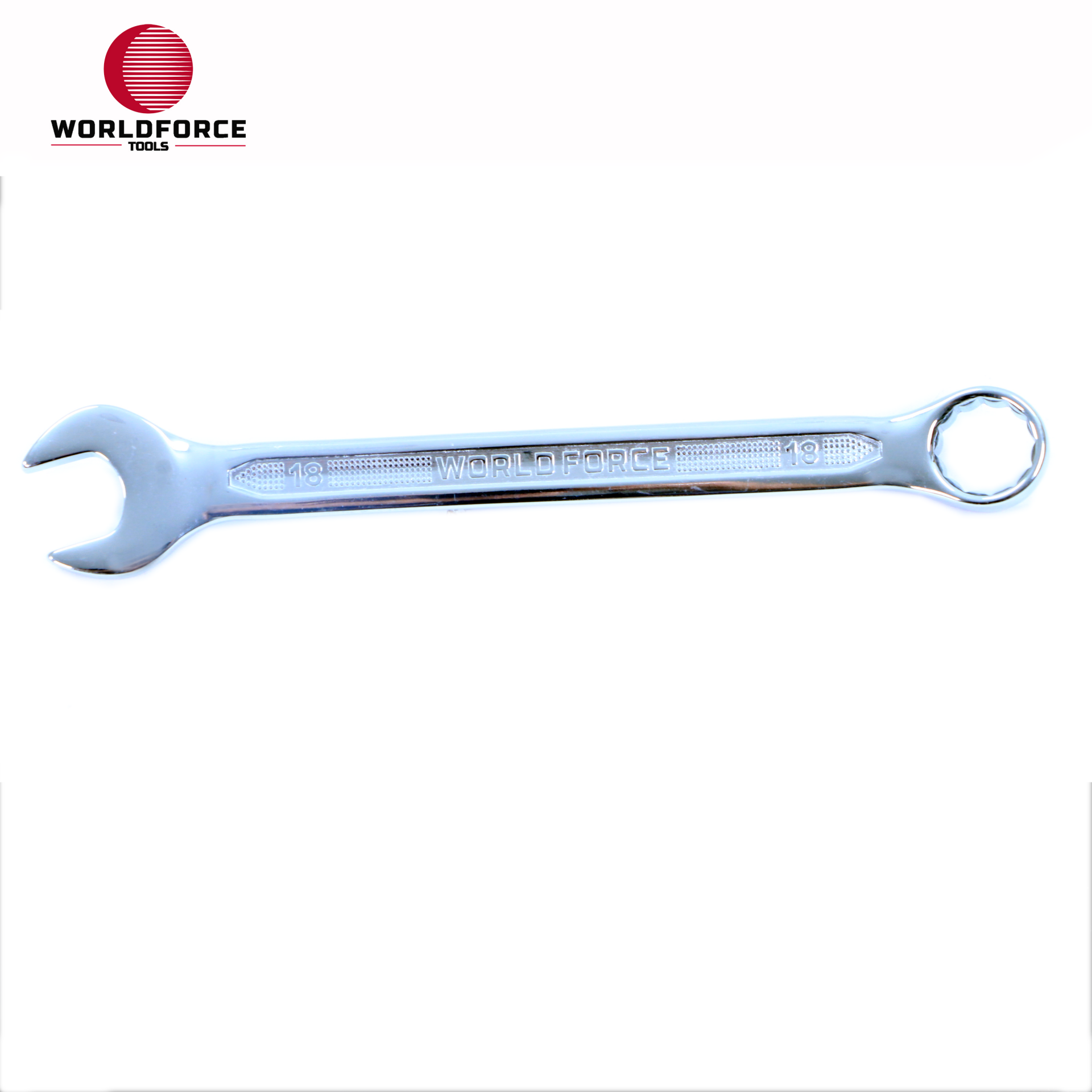 WORLDFORCE Kombine Anahtar 18mm 11692