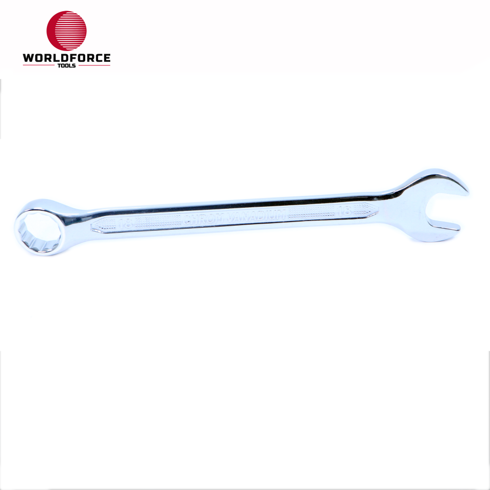 WORLDFORCE Kombine Anahtar 18mm 11692