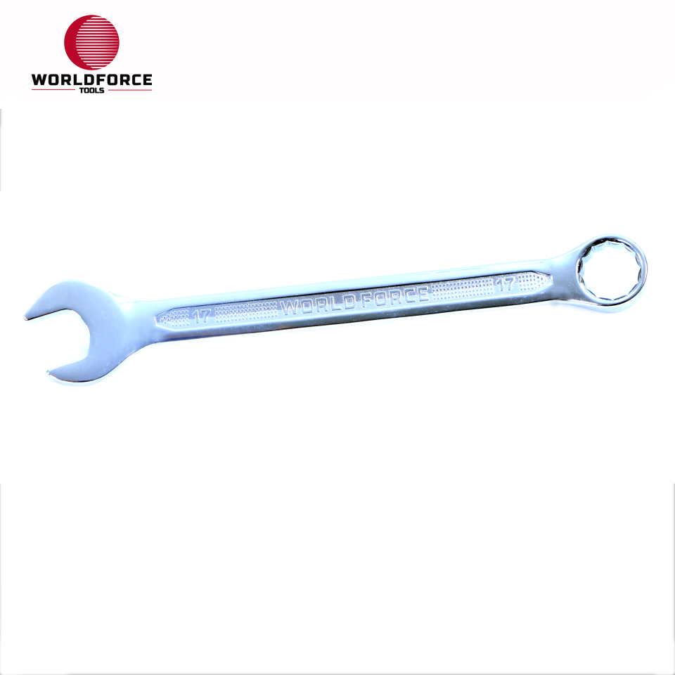 WORLDFORCE Kombine Anahtar 17mm 11691