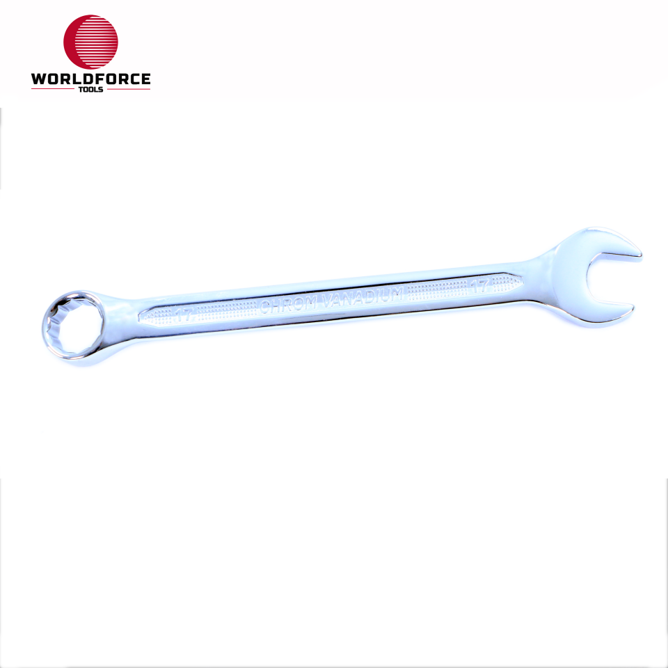 WORLDFORCE Kombine Anahtar 17mm 11691