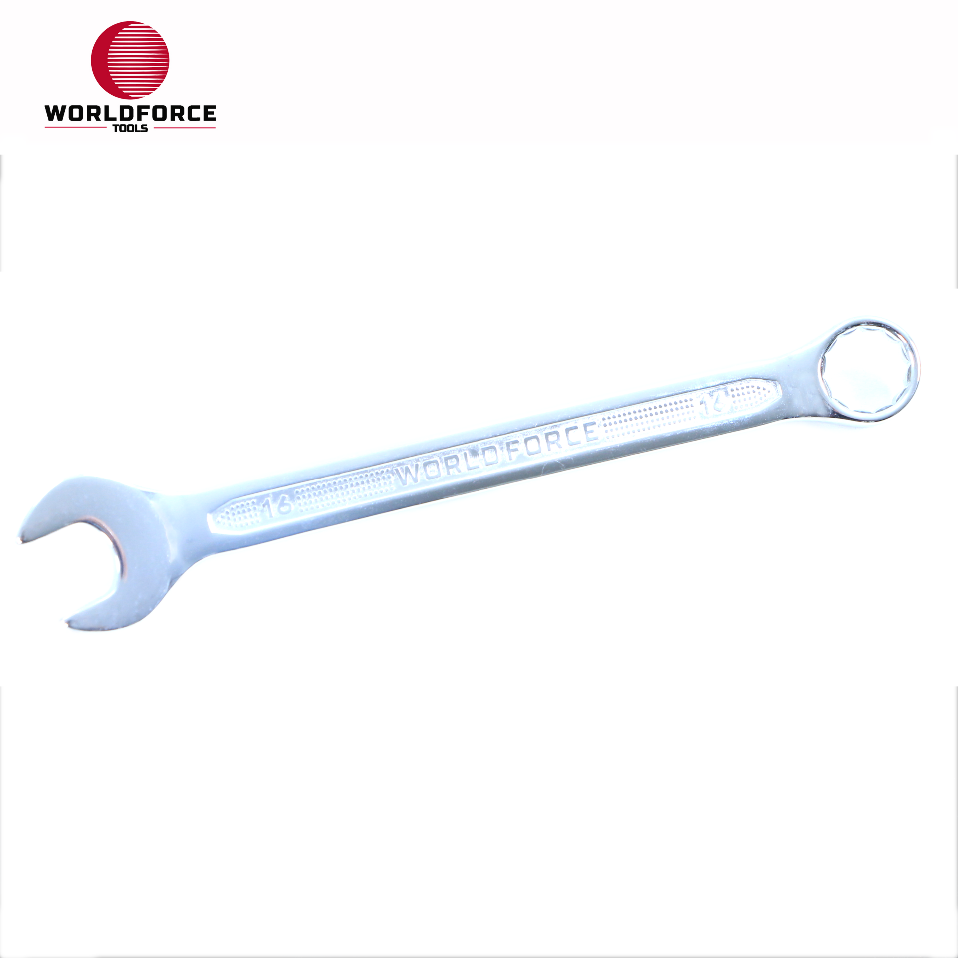WORLDFORCE Kombine Anahtar 16mm 11690