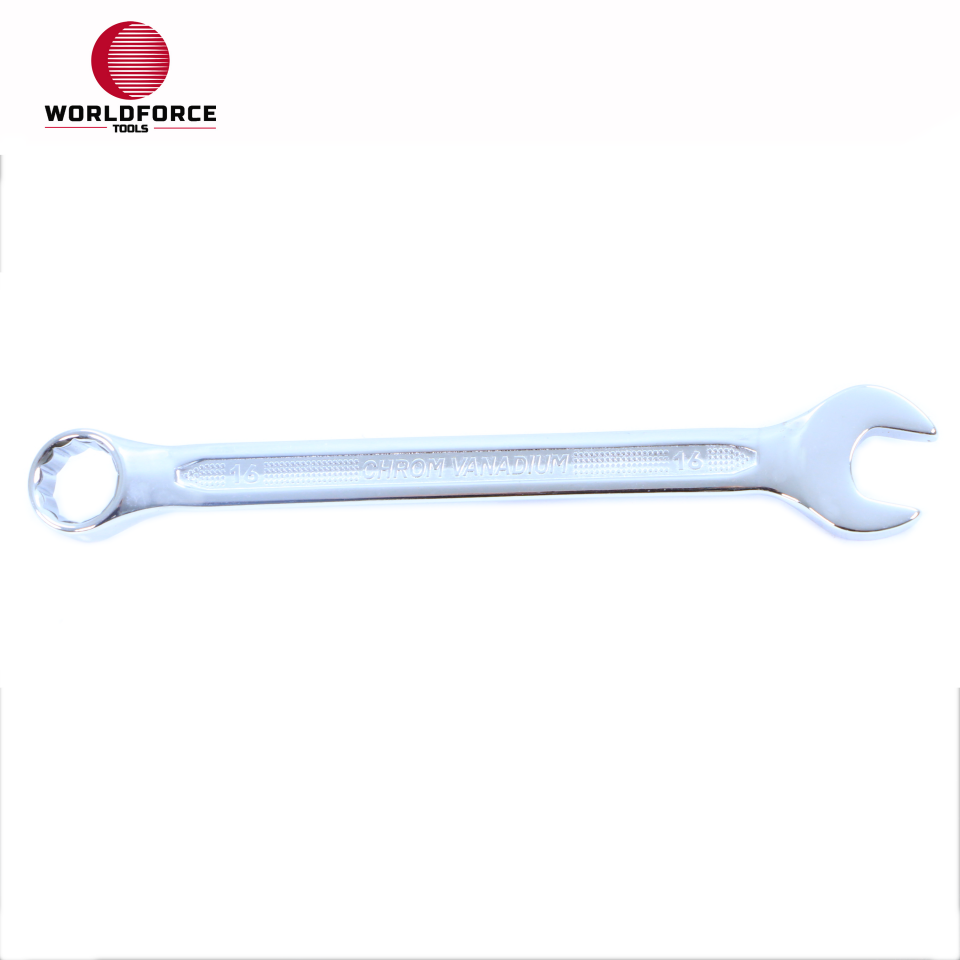 WORLDFORCE Kombine Anahtar 16mm 11690