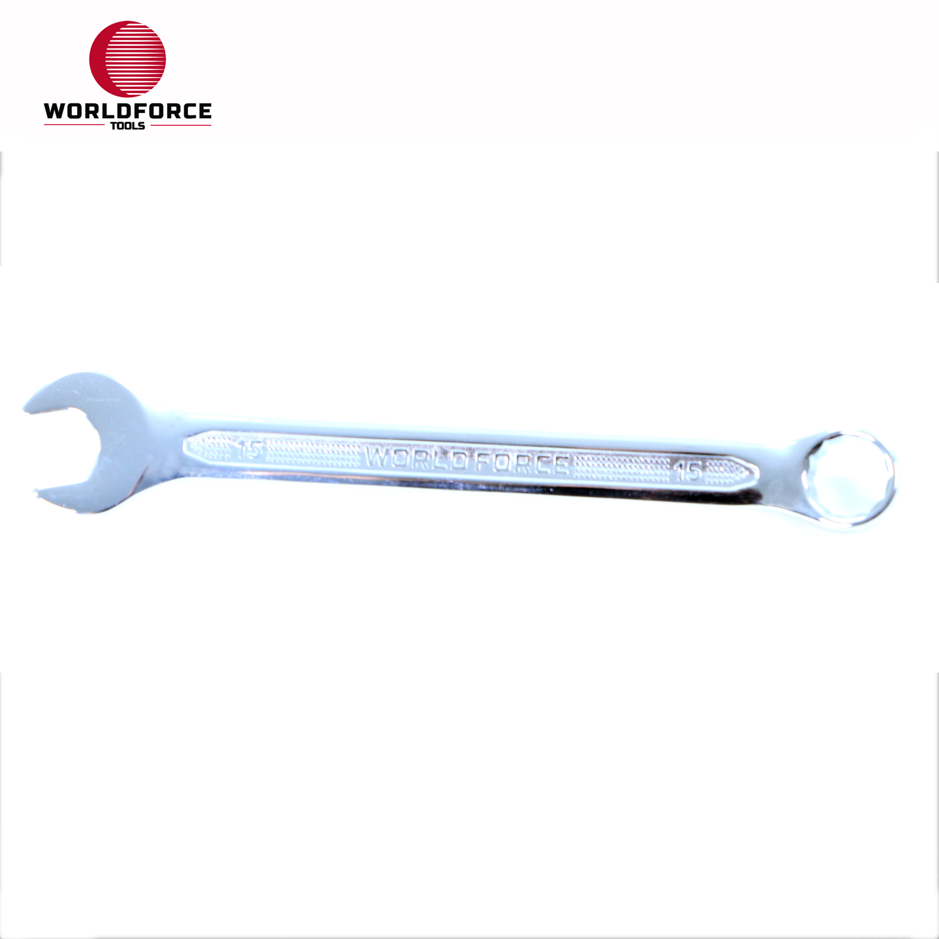 WORLDFORCE Kombine Anahtar 15mm 11689