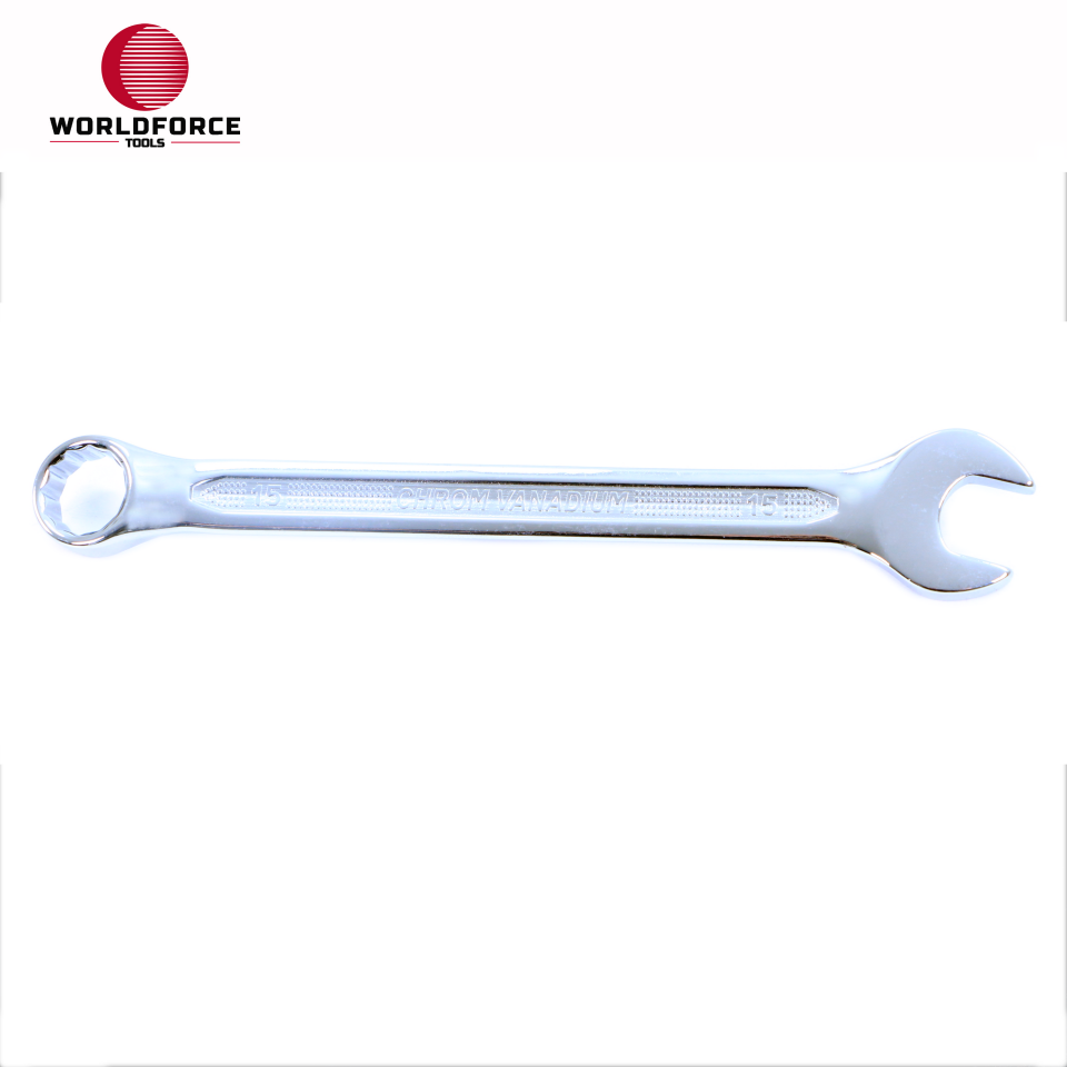 WORLDFORCE Kombine Anahtar 15mm 11689