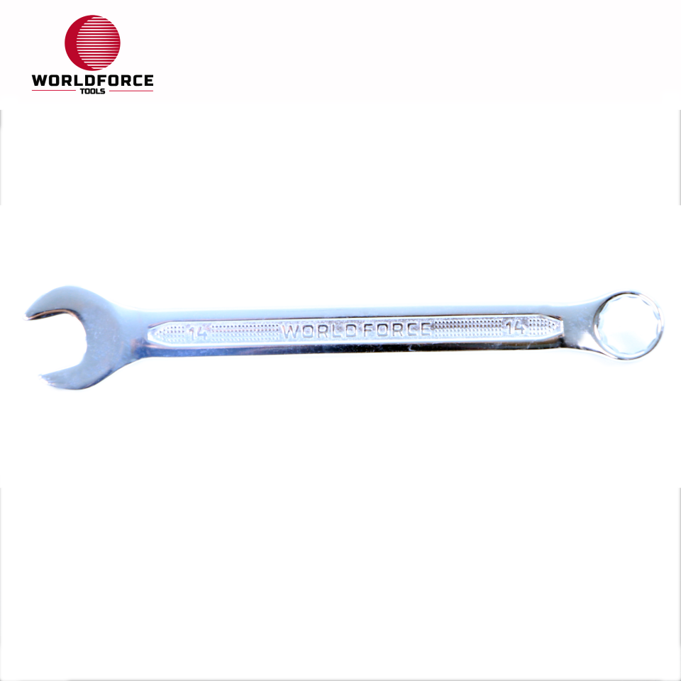 WORLDFORCE Kombine Anahtar 14mm 11688