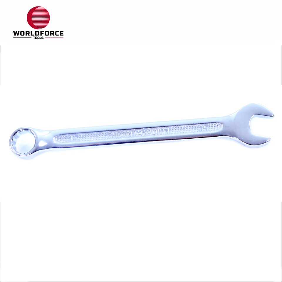 WORLDFORCE Kombine Anahtar 14mm 11688
