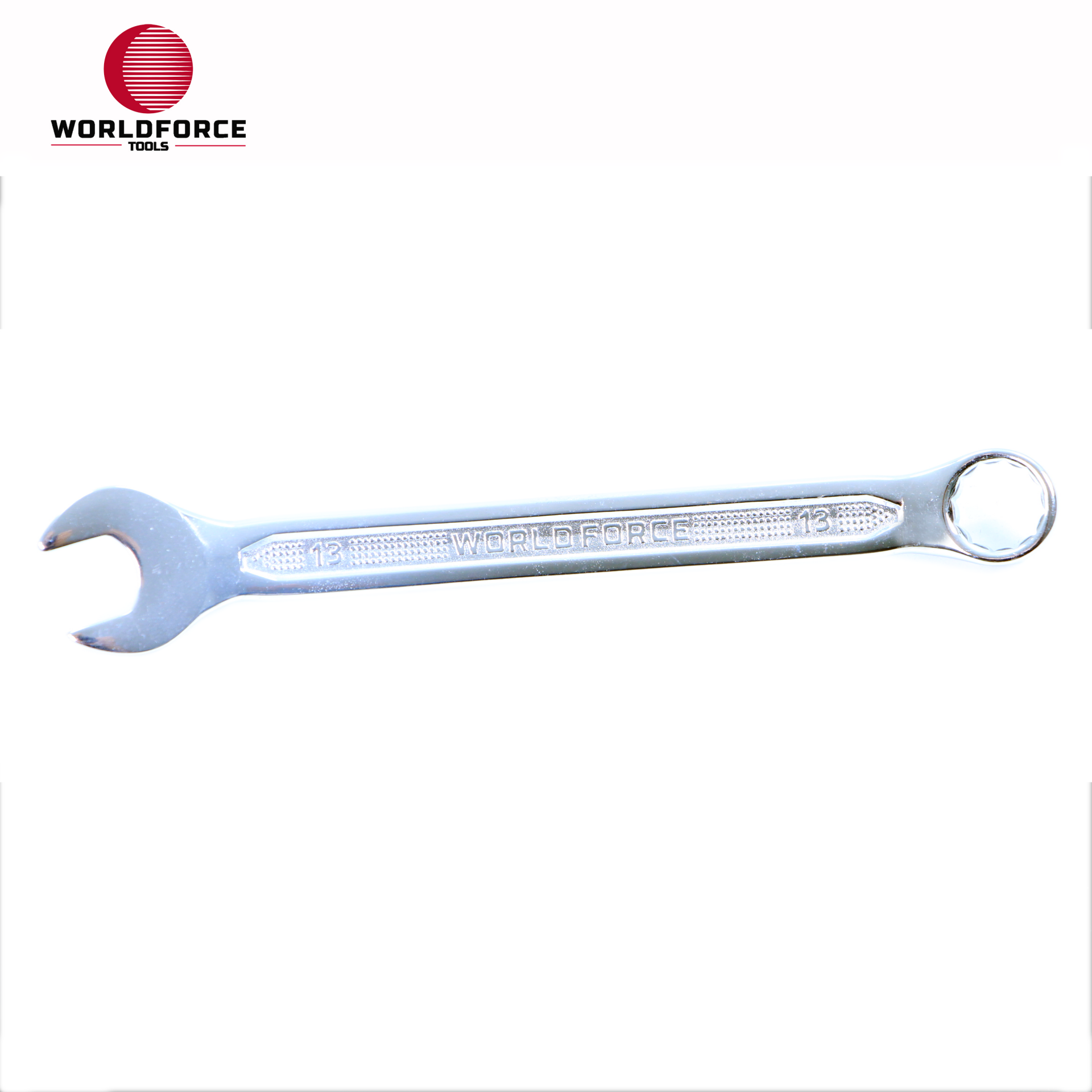 WORLDFORCE Kombine Anahtar 13mm 11687
