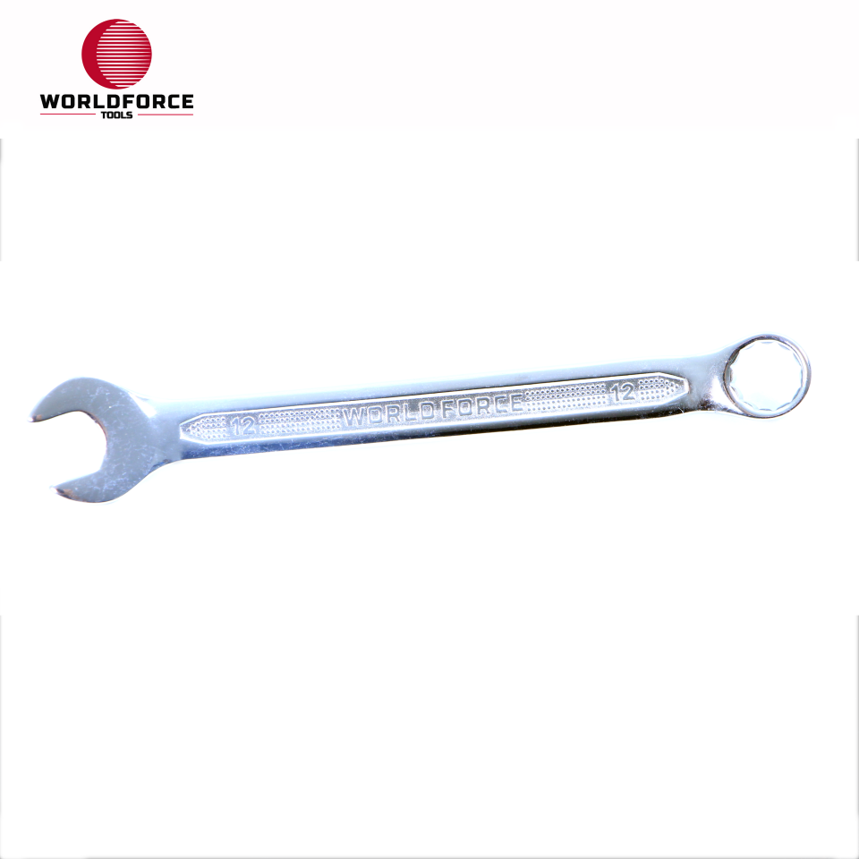 WORLDFORCE Kombine Anahtar 12mm 11686