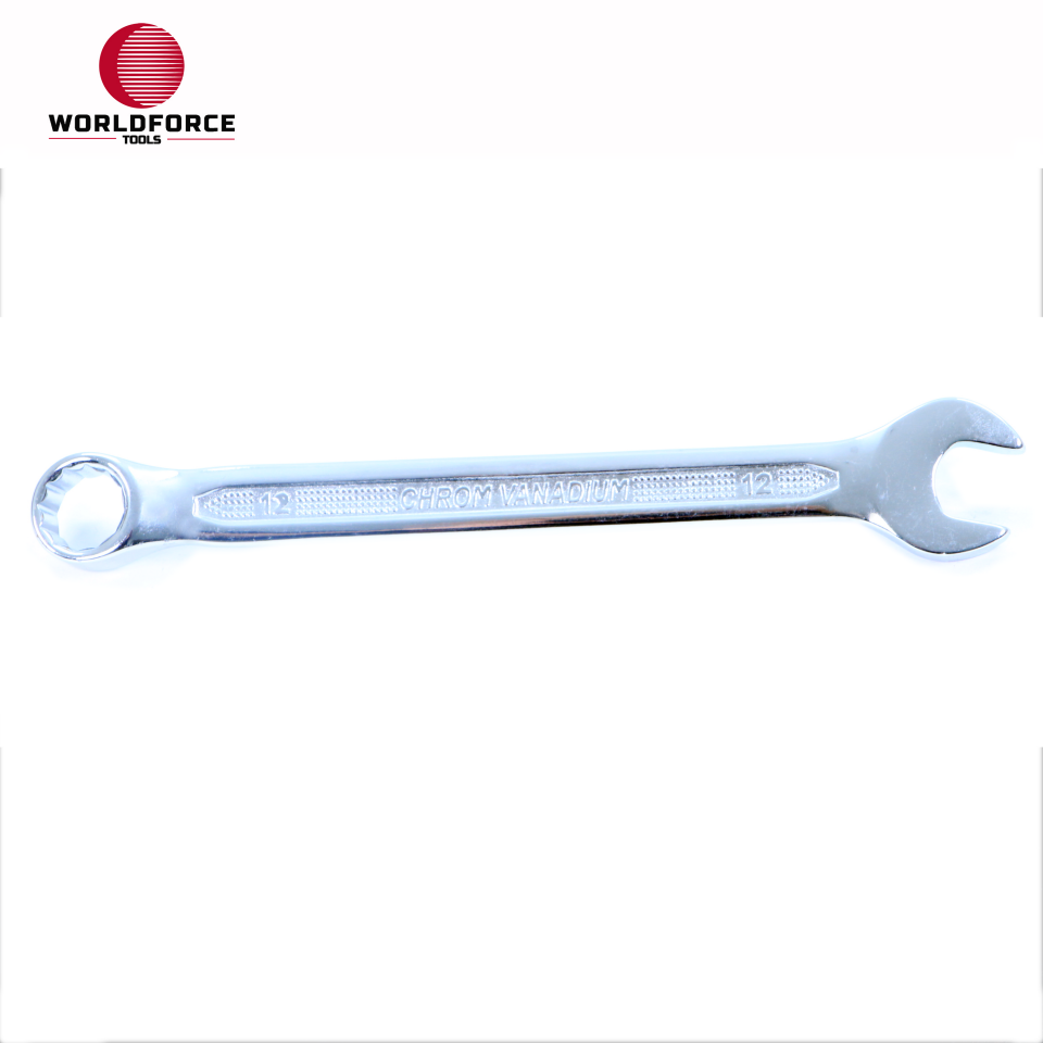 WORLDFORCE Kombine Anahtar 12mm 11686