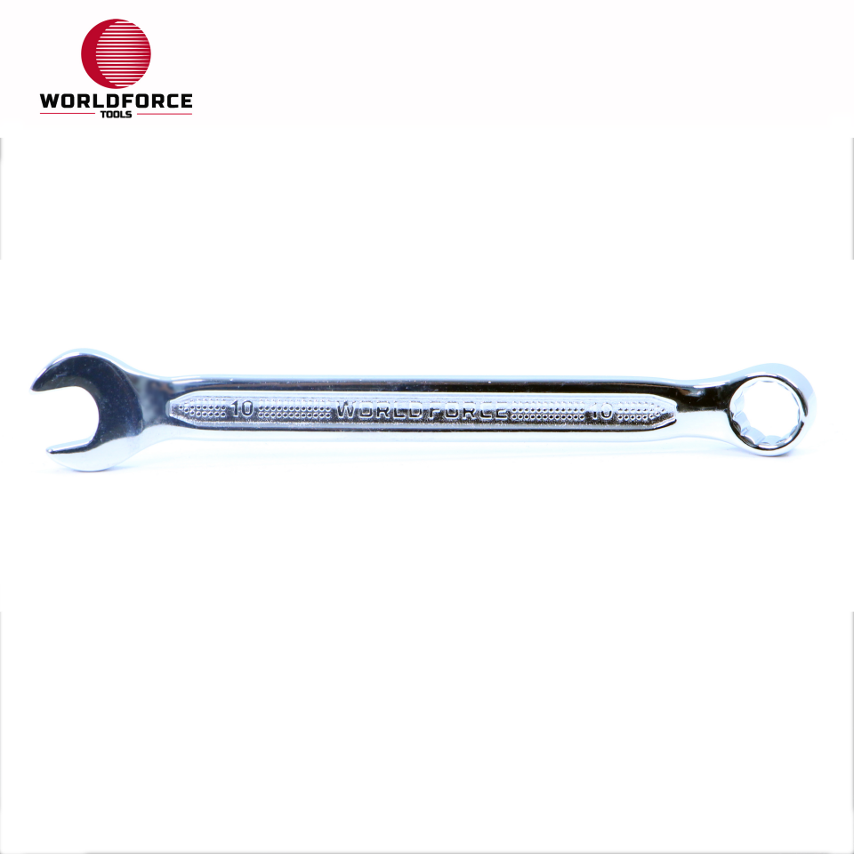 WORLDFORCE Kombine Anahtar 10mm 11684