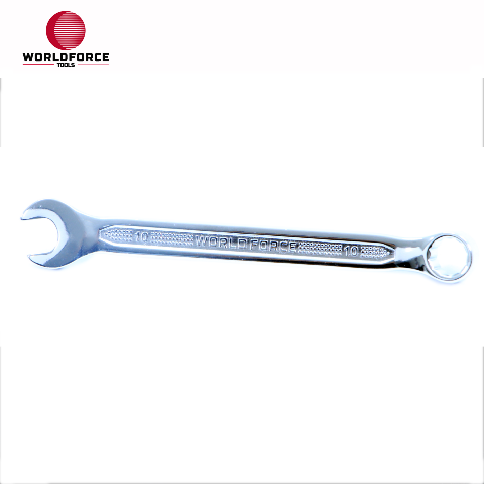 WORLDFORCE Kombine Anahtar 10mm 11684
