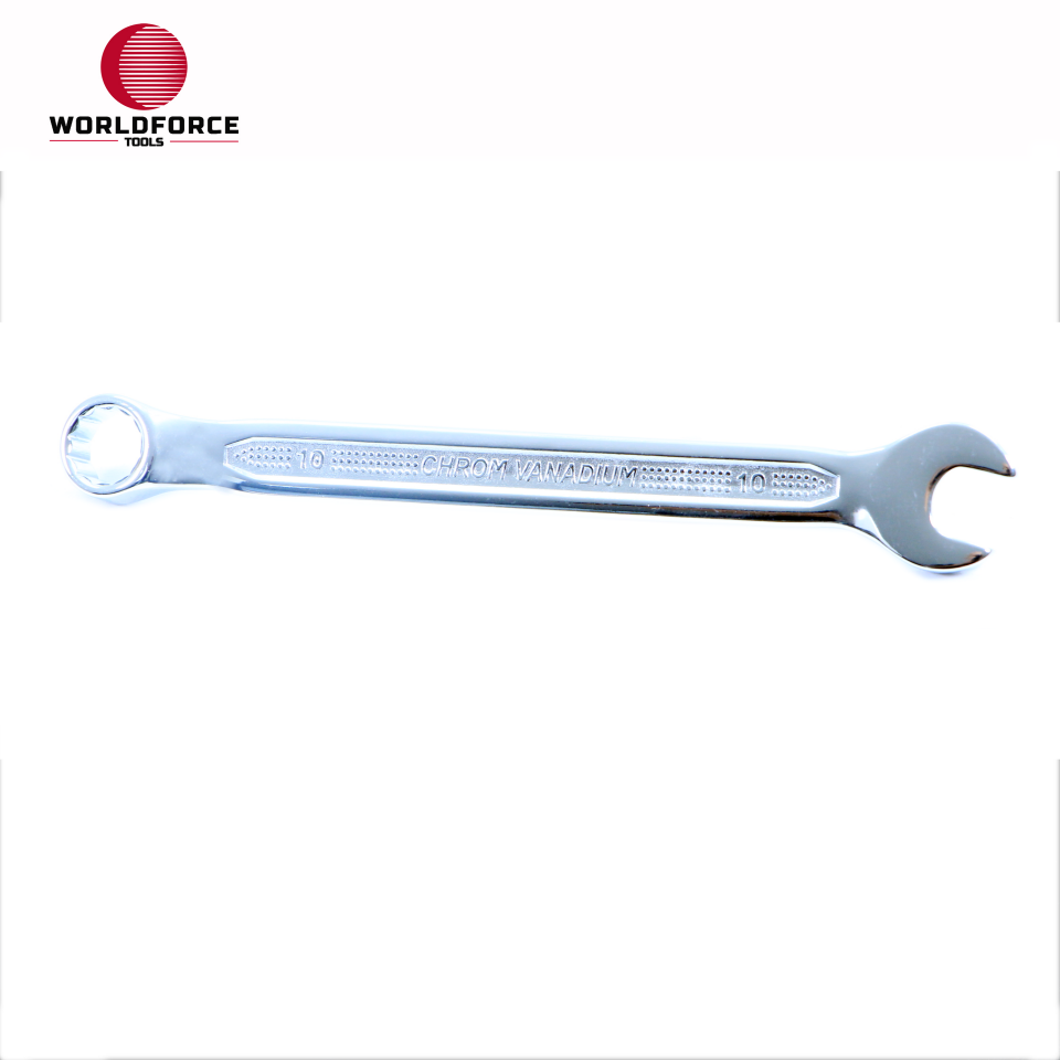 WORLDFORCE Kombine Anahtar 10mm 11684