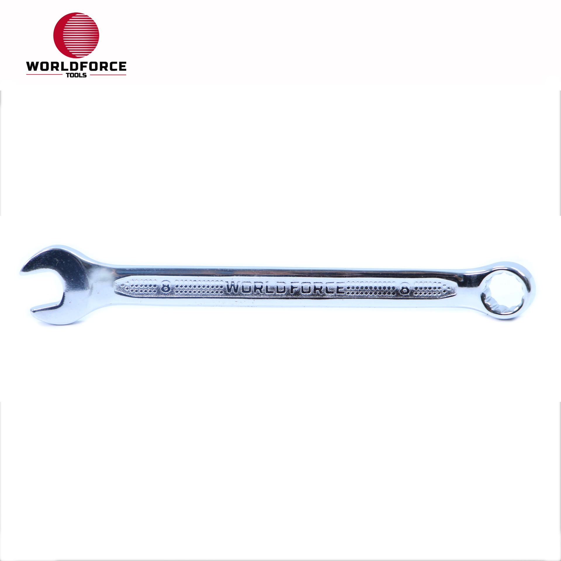 WORLDFORCE Kombine Anahtar 8mm 11682
