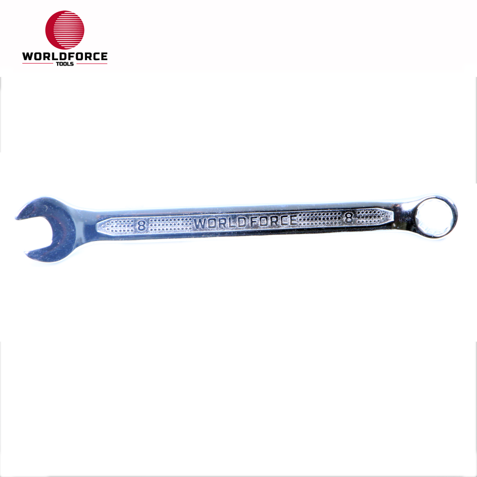 WORLDFORCE Kombine Anahtar 8mm 11682