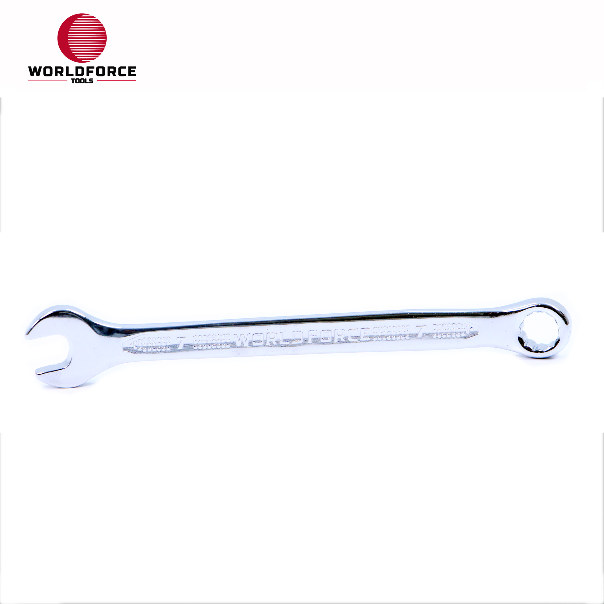 WORLDFORCE Kombine Anahtar 7mm 11681