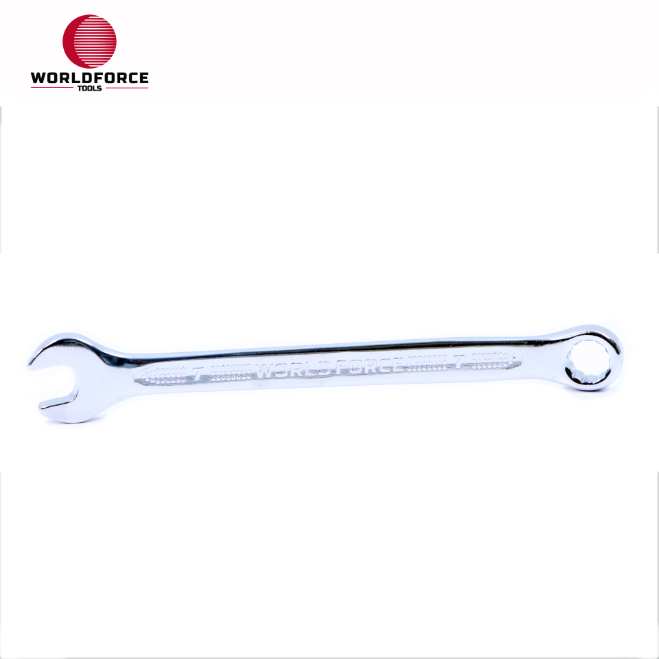 WORLDFORCE Kombine Anahtar 7mm 11681