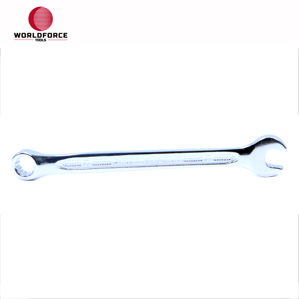 WORLDFORCE Kombine Anahtar 7mm 11681