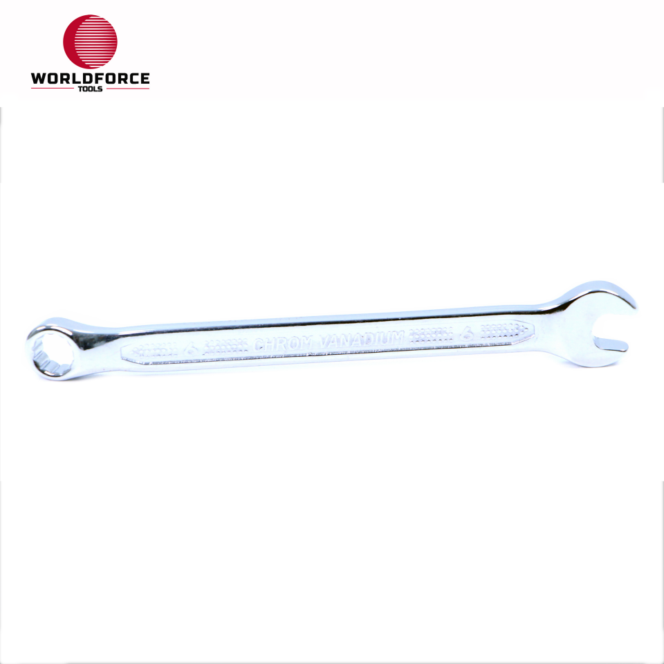 WORLDFORCE Kombine Anahtar 6mm 11680