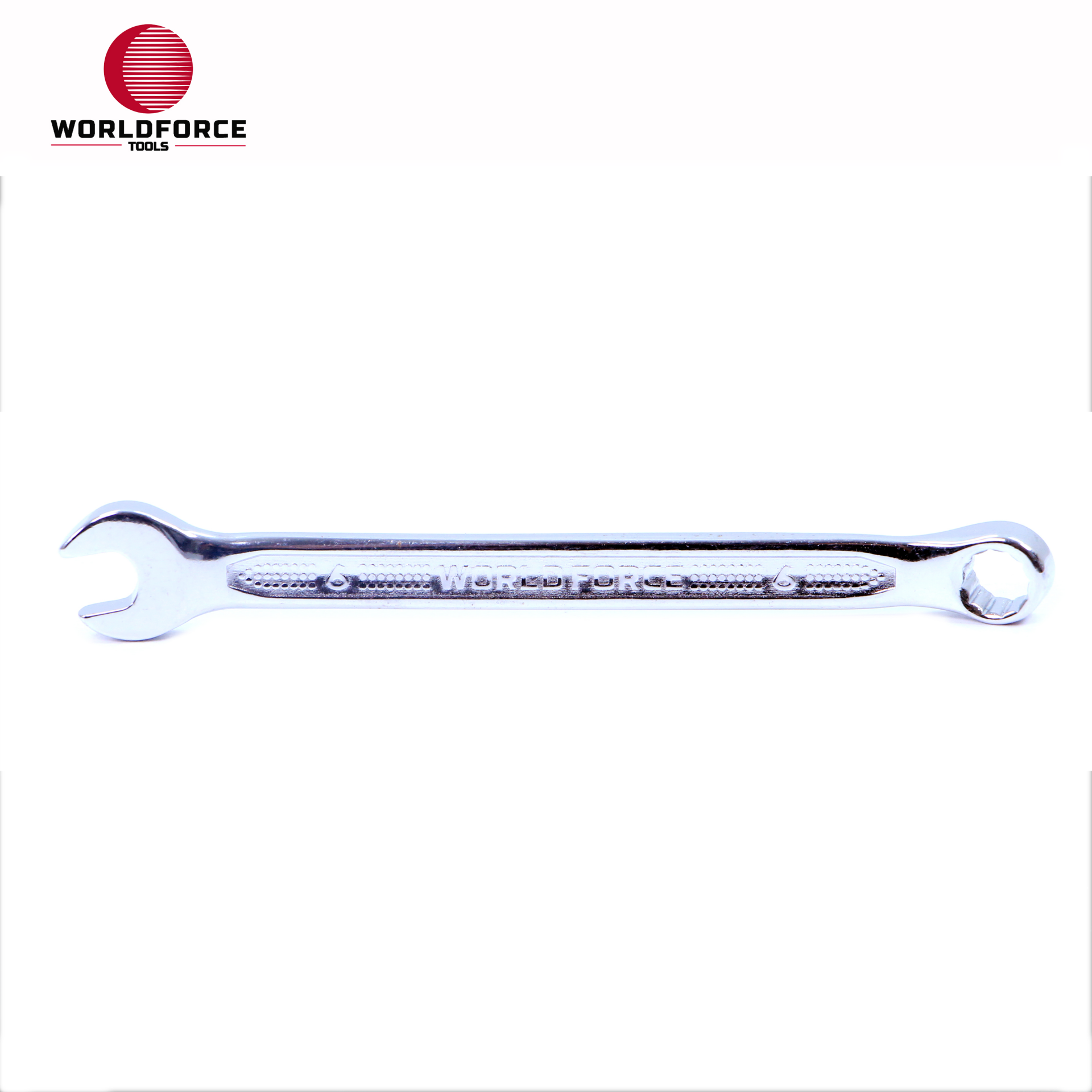 WORLDFORCE Kombine Anahtar 6mm 11680