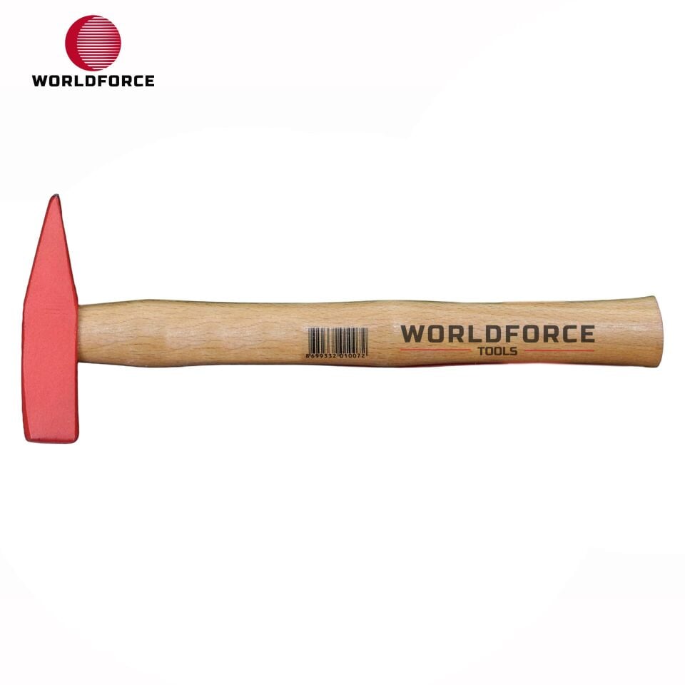 WORLDFORCE Çekiç 500 GR 11594